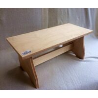 6041 - Scaunel placaj - 39x18x8.3cm. h - PENT