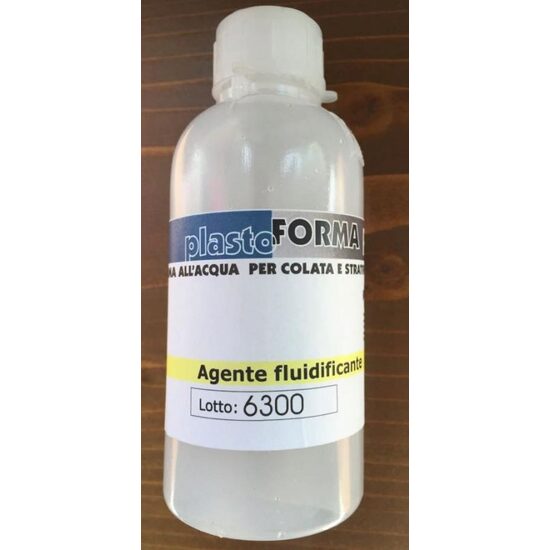 GE807G100 - Agent de lichefiere, fluidizare pt. Plastoforma