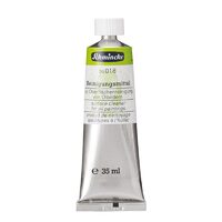 Cleaner for oil paintings / Pasta de curatare pentru pictura in ulei 35 ml - Schmincke
