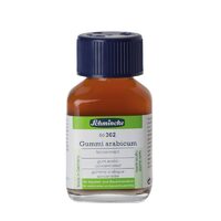 50302 - Gum arabic 60 ml / Guma arabica concentrata - Schmincke
