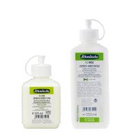 50602026 Aero medium thinning agent 125 ml / Medium pentru subtiere Aero - Schmincke