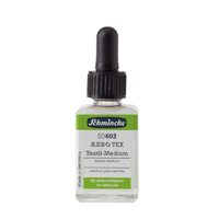 50603023 AERO TEX textile medium 28 ml / Medium pentru textile Aero - Schmincke