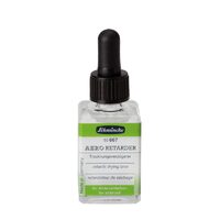 AERO retarder 28 ml - Schmincke