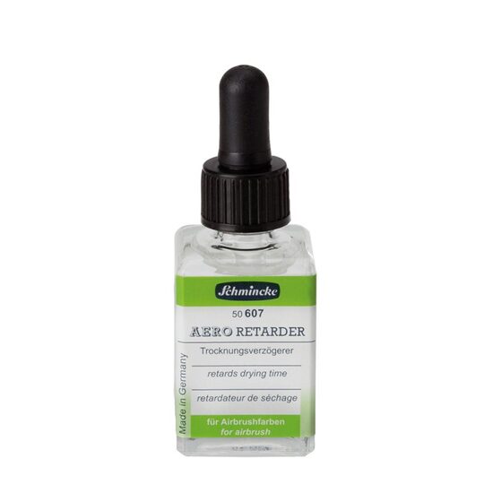 AERO retarder 28 ml - Schmincke