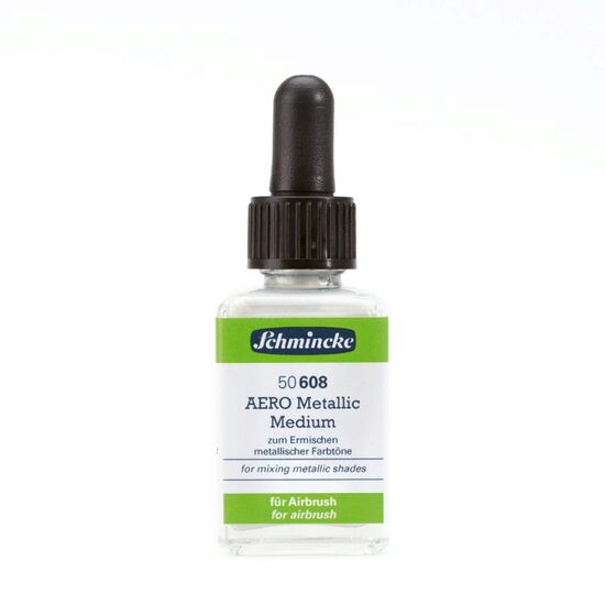 50608023 AERO metallic medium 28 ml - Schmincke