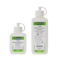 50610026 AERO final laquer glossy 125 ml / Lac final lucios - Schmincke