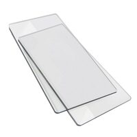 M - 660581 - Cutting Pads Standard 2 buc/set - pentru Big Shot Plus - Sizzix