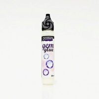 22680 - Adeziv pt pietricele, strasuri, margele - 30 ml Pentart