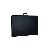 Mapa plastic portofoliu - port desen - 53 x 73 cm - LEG - S308
