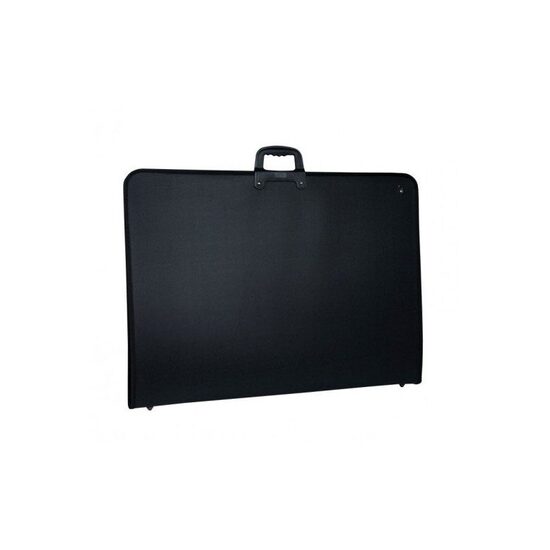 Mapa plastic portofoliu - port desen - 53 x 73 cm - LEG - S308