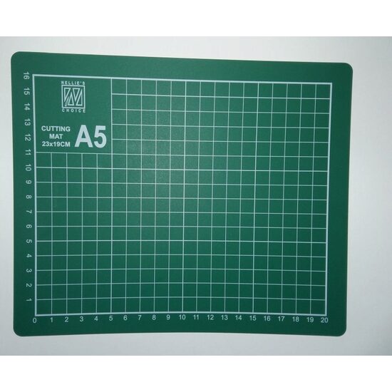 Masa pentru taiere - A5 - CUTTING MAT - Suport covor - CS-R