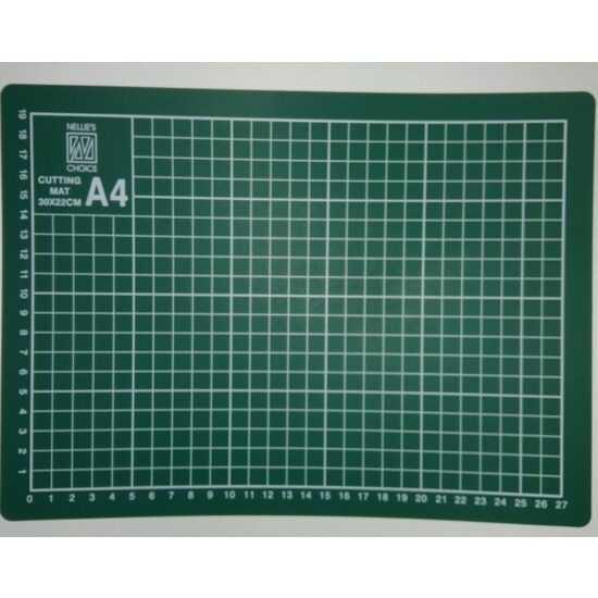 Masa pentru taiere - A4 - CUTTING MAT - Suport covor - CS-R