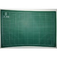 Masa pentru taiere - A3 - CUTTING MAT - Suport covor - CS-R