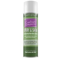 SPR-SHI Spray final lucios 250 ml - Crafters Companion