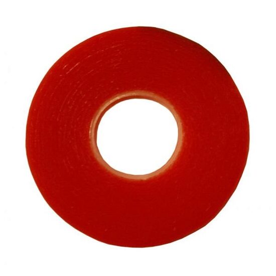 RLT6MM Banda dublu adeziva rosie 6mm x 14m - Crafters Companion