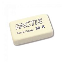 36R Radiera Factis