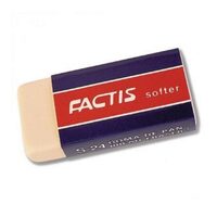 S20 Radiera din paine Factis 55.5 x 23.5 x 13.5 mm