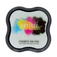 DOA550113 - Tusiera - pigment transparent, pentru embosare - Dp Craft