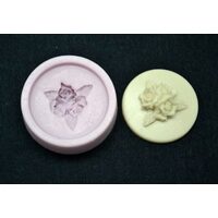 M90301 - Matrita, mulaj silicon - TRANDAFIRI - ANT-CH