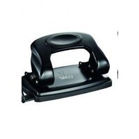 PF210N - Perforator 10 coli, negru