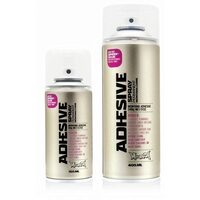 AP400 - Spray Montana, adeziv permanent 400ml