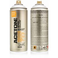 T5100 - Spray Montana Tech Acetone 400ml