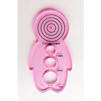 358263 - Suport rasucire roz pt. cercuri quilling - ANT-CH