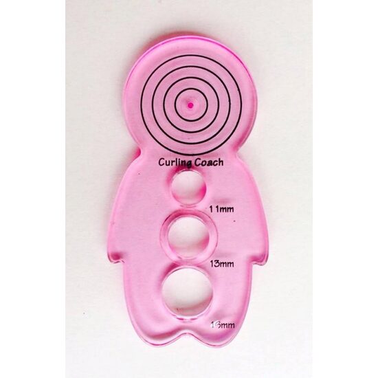 358263 - Suport rasucire roz pt. cercuri quilling - ANT-CH