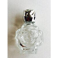357772 - Sticluta parfum, 5ml. in forma de trandafir - ANT-CH