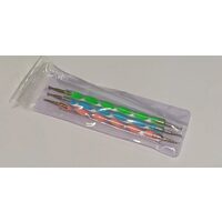 358246 - Set 3 ace embosare - ANT-CH