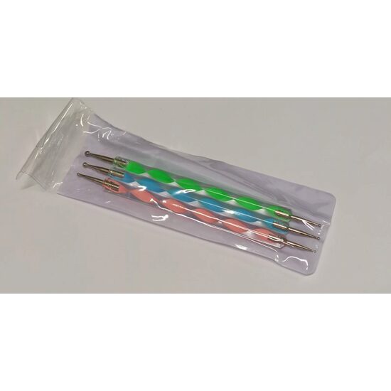 358246 - Set 3 ace embosare - ANT-CH
