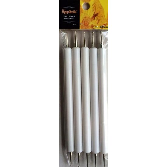 358247 - Set 5 ace embosare - ANT-CH