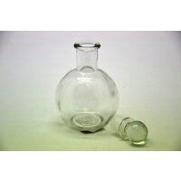357864 - Sticluta cu dop, 6x9.8cm - ANT-CH