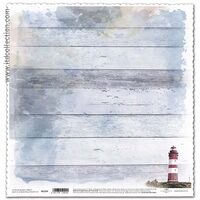 SCL524 - Hartie scrapbooking - 200g, 31,5 x 32,5 cm - ITD