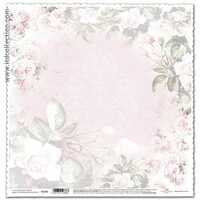 SCL501 - Hartie scrapbooking - 200g, 31,5 x 32,5 cm - ITD