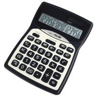 152016 - Calculator 16 digits - Milan