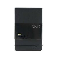219436 - Mini caiet notite Montana sketch and notebook - A6 - plain