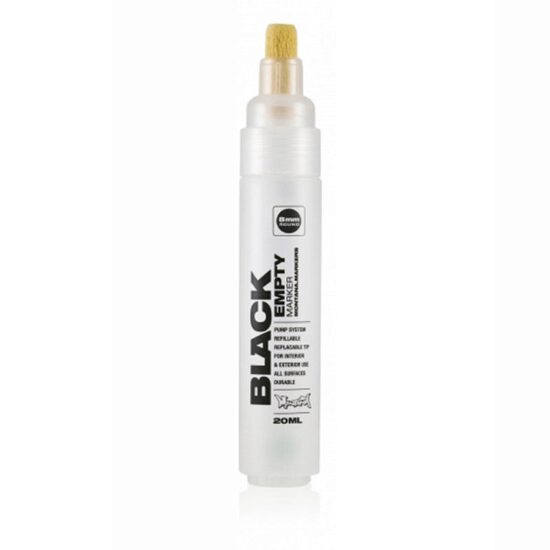 283512 - Marker Montana gol - 8mm, 20ml