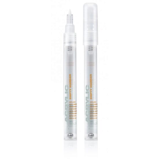 324734 - Marker Montana gol 0.7mm