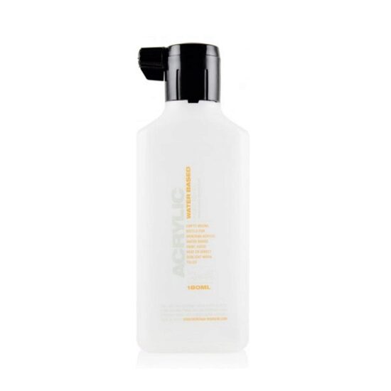 324093 - Recipient gol Montana 180ml