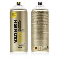 T1005 - Vernis satin spray 400ml - Montana