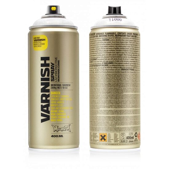 T1005 - Vernis satin spray 400ml - Montana