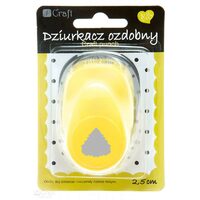 JCDZ-110-071 - Perforator 2.5cm - bradut 2 - DP CRAFT