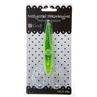 JCND-004 - Foarfeca decorativa 13.5cm - DP CRAFT