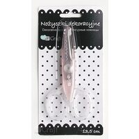 JCND-012 - Foarfeca decorativa 13.5cm - DP CRAFT