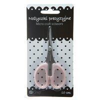 JCNP-001 - Foarfeca precizie 10cm - DP CRAFT
