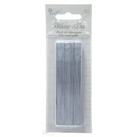 WDY0005 - Set 3 ceara sigiliu argintie - DP CRAFT