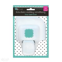 JCDZ-803-003 - Perforator 14,5cm - patrat - DP CRAFT