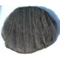STWOL100G - Lana de otel 100g pentru finisat - nr. 0000 - Masserini