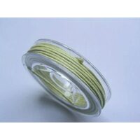 364100 Sfoara cerata 5 m - VERDE PASTEL